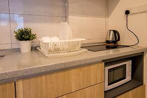 The Robertson Suites Bukit Bintang