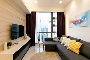 The Robertson Suites Bukit Bintang