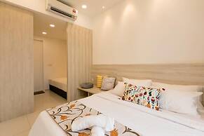 The Robertson Suites Bukit Bintang