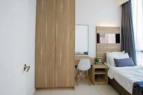 The Robertson Suites Bukit Bintang