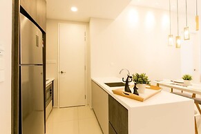 The Robertson Suites Bukit Bintang