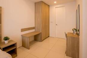 The Robertson Suites Bukit Bintang