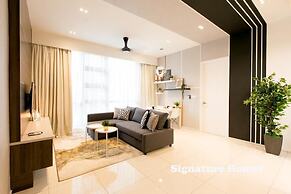 The Robertson Suites Bukit Bintang