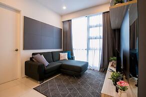 The Robertson Suites Bukit Bintang