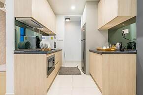 The Robertson Suites Bukit Bintang