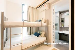 The Robertson Suites Bukit Bintang