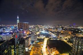 The Robertson Suites Bukit Bintang