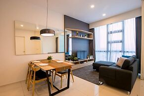 The Robertson Suites Bukit Bintang