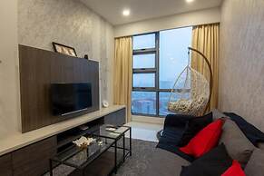 The Robertson Suites Bukit Bintang