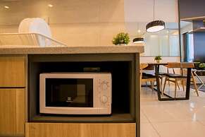 The Robertson Suites Bukit Bintang