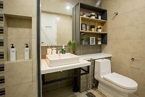 The Robertson Suites Bukit Bintang