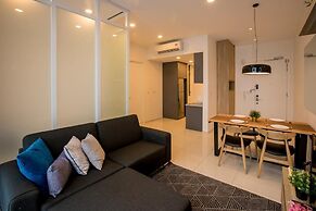 The Robertson Suites Bukit Bintang