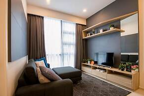 The Robertson Suites Bukit Bintang