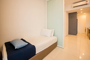 The Robertson Suites Bukit Bintang