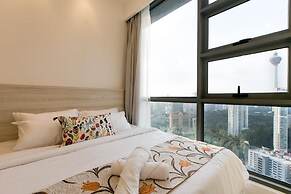 The Robertson Suites Bukit Bintang