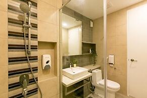 The Robertson Suites Bukit Bintang