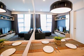 The Robertson Suites Bukit Bintang