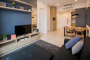 The Robertson Suites Bukit Bintang