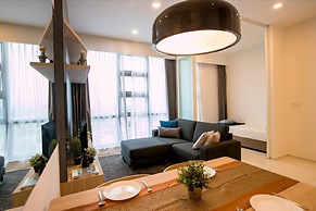 The Robertson Suites Bukit Bintang