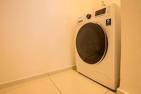 The Robertson Suites Bukit Bintang