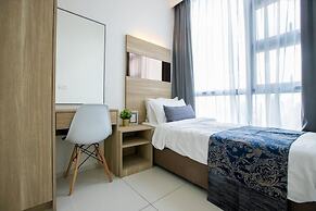 The Robertson Suites Bukit Bintang