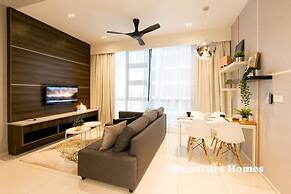 The Robertson Suites Bukit Bintang