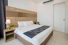 The Robertson Suites Bukit Bintang