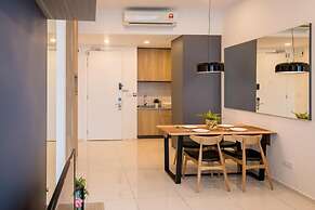 The Robertson Suites Bukit Bintang