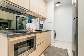 The Robertson Suites Bukit Bintang