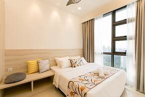 The Robertson Suites Bukit Bintang