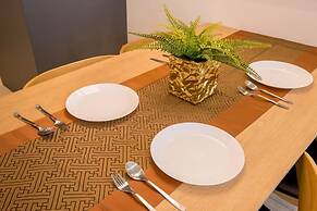 The Robertson Suites Bukit Bintang