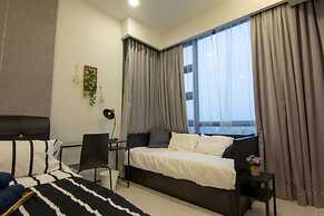 The Robertson Suites Bukit Bintang