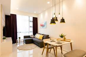 The Robertson Suites Bukit Bintang