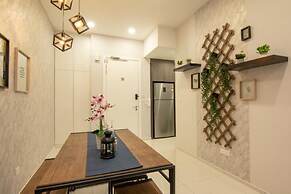 The Robertson Suites Bukit Bintang