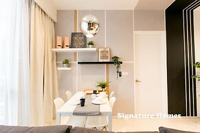 The Robertson Suites Bukit Bintang