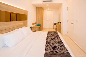 The Robertson Suites Bukit Bintang