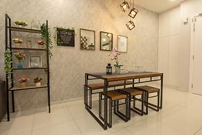 The Robertson Suites Bukit Bintang