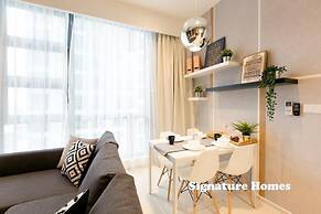 The Robertson Suites Bukit Bintang