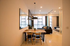 The Robertson Suites Bukit Bintang