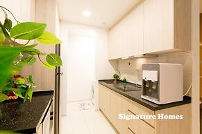 The Robertson Suites Bukit Bintang
