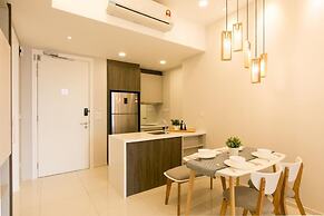 The Robertson Suites Bukit Bintang