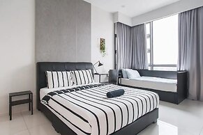 The Robertson Suites Bukit Bintang