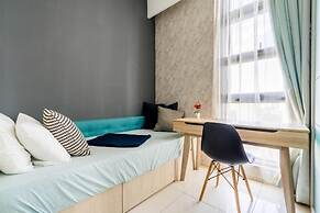 The Robertson Suites Bukit Bintang