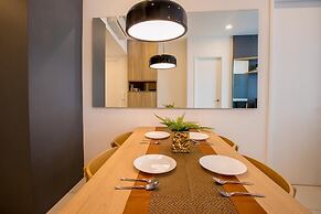 The Robertson Suites Bukit Bintang