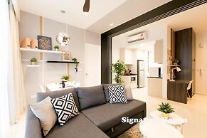 The Robertson Suites Bukit Bintang