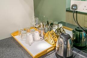 The Robertson Suites Bukit Bintang