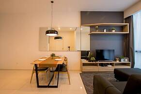 The Robertson Suites Bukit Bintang