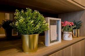 The Robertson Suites Bukit Bintang