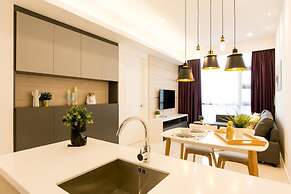 The Robertson Suites Bukit Bintang