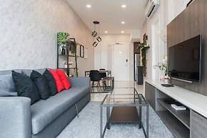 The Robertson Suites Bukit Bintang